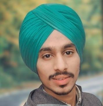 Gursewak Lapran 