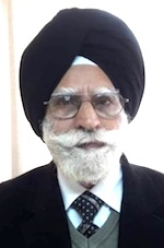 Gursharan Singh Kumar